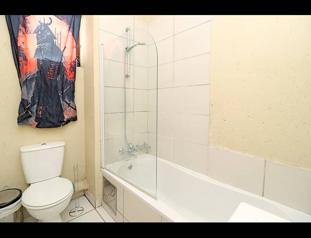 2 BEDROOM APARTMENT FOR SALE IN PAULSHOF